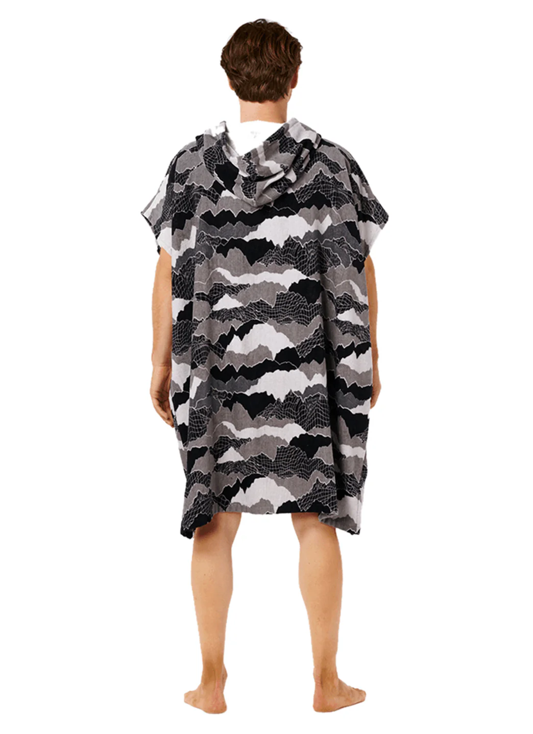 Rip Curl Fun Times Hooded Towel - Image 5