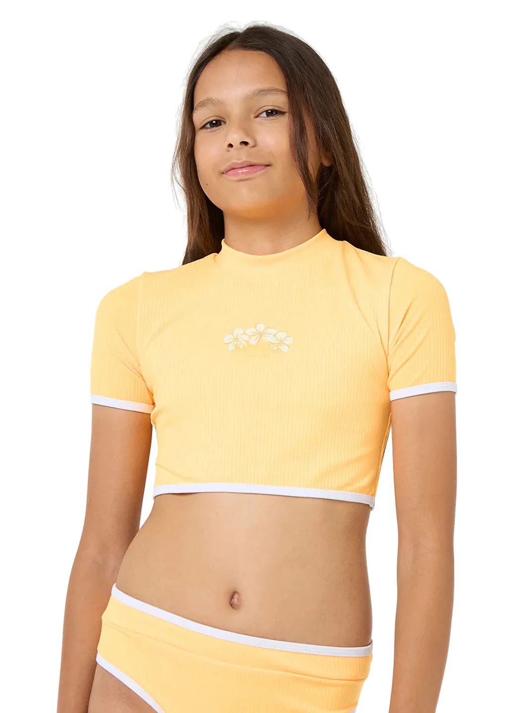 Rip Curl Girls' Bliss Bikini Set (Big Kid) - Image 7