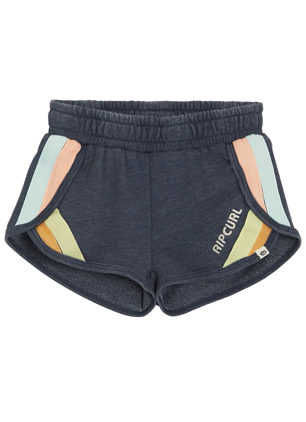 Rip Curl Girls' Breaker Shorts (Toddler, Little Kid) - Image 2