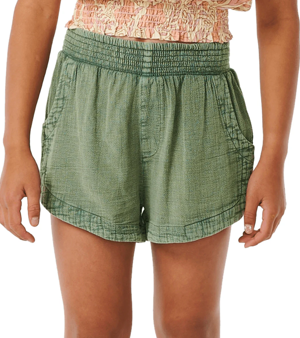 Rip Curl Girls' Classic Surf Short (Big Kid) - Image 22