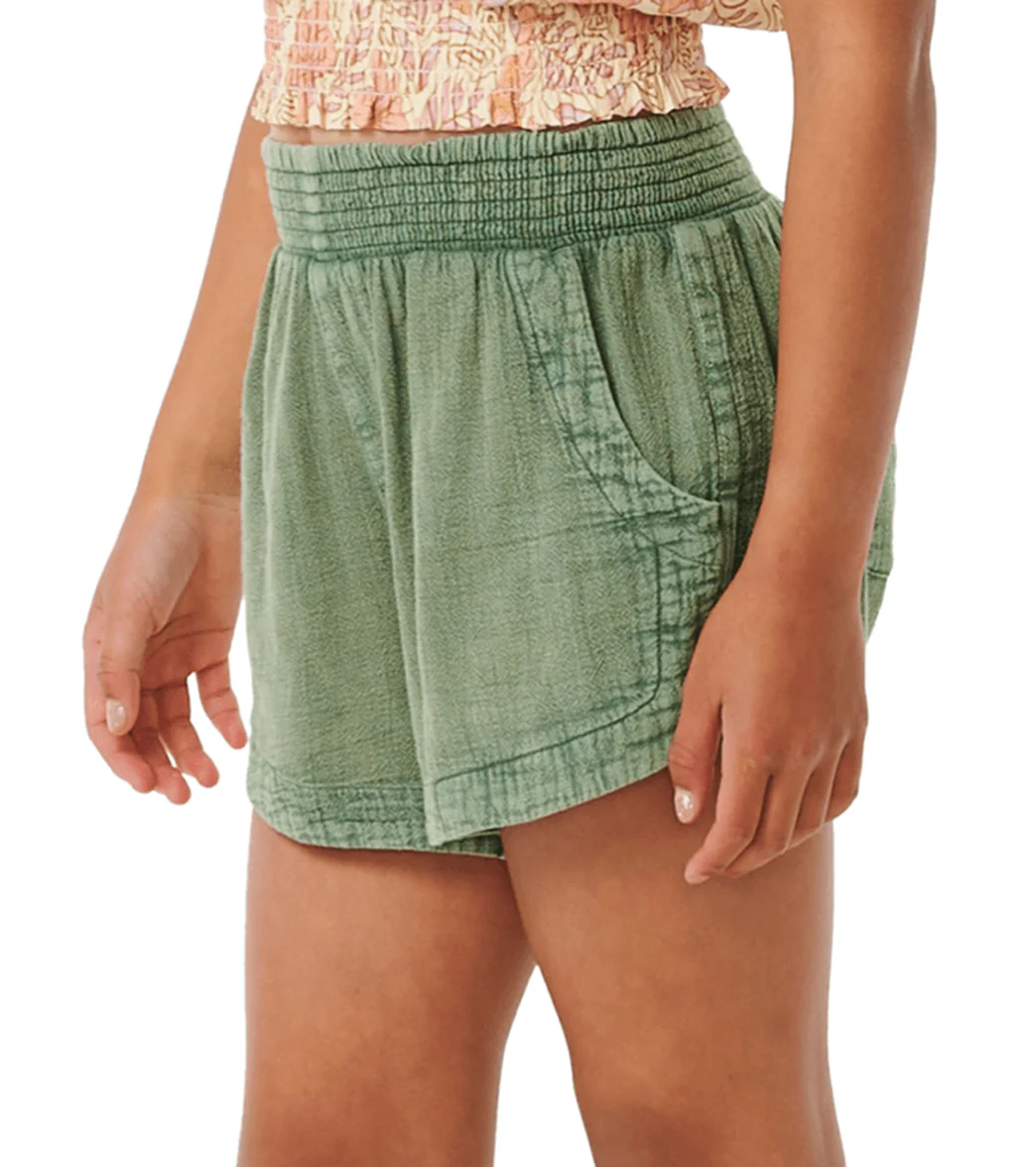 Rip Curl Girls' Classic Surf Short (Big Kid) - Image 23