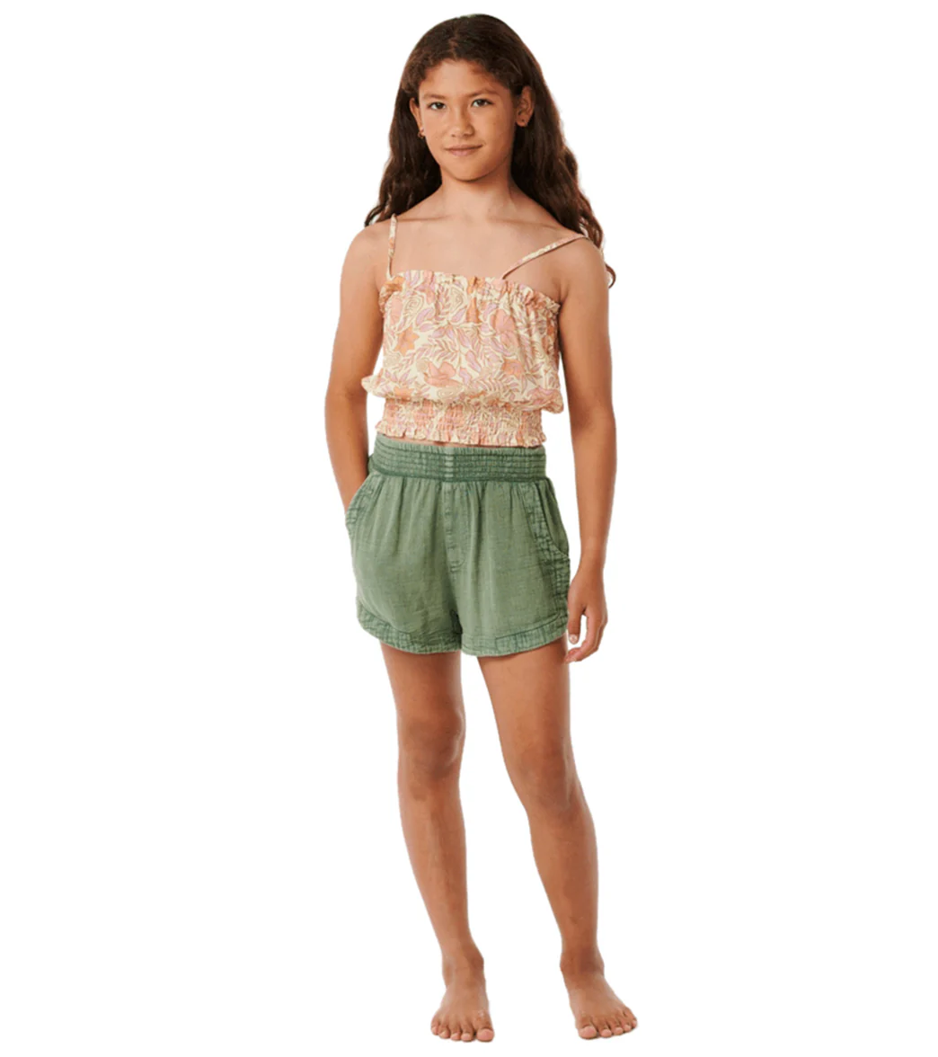 Rip Curl Girls' Classic Surf Short (Big Kid) - Image 25
