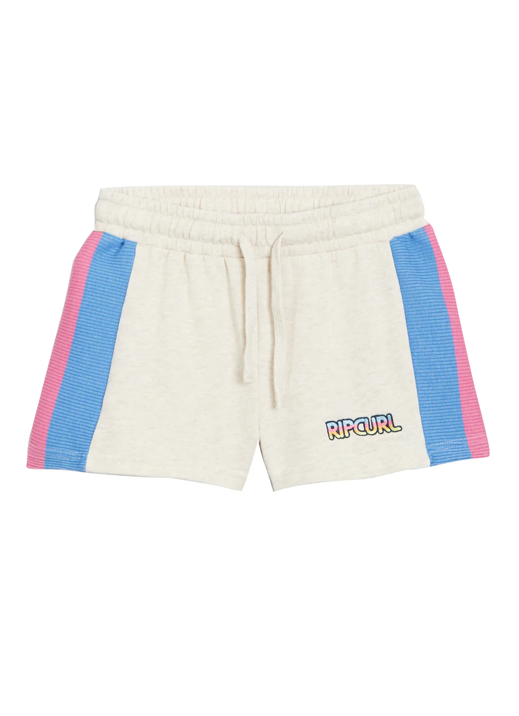 Rip Curl Girls' Las Dalias Block Shorts (Big Kid) - Image 2