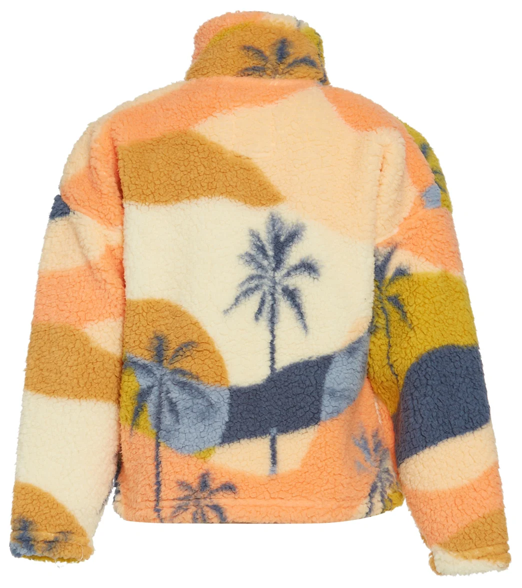 Rip Curl Girls' Polar Fleece (Big Kid) - Image 2