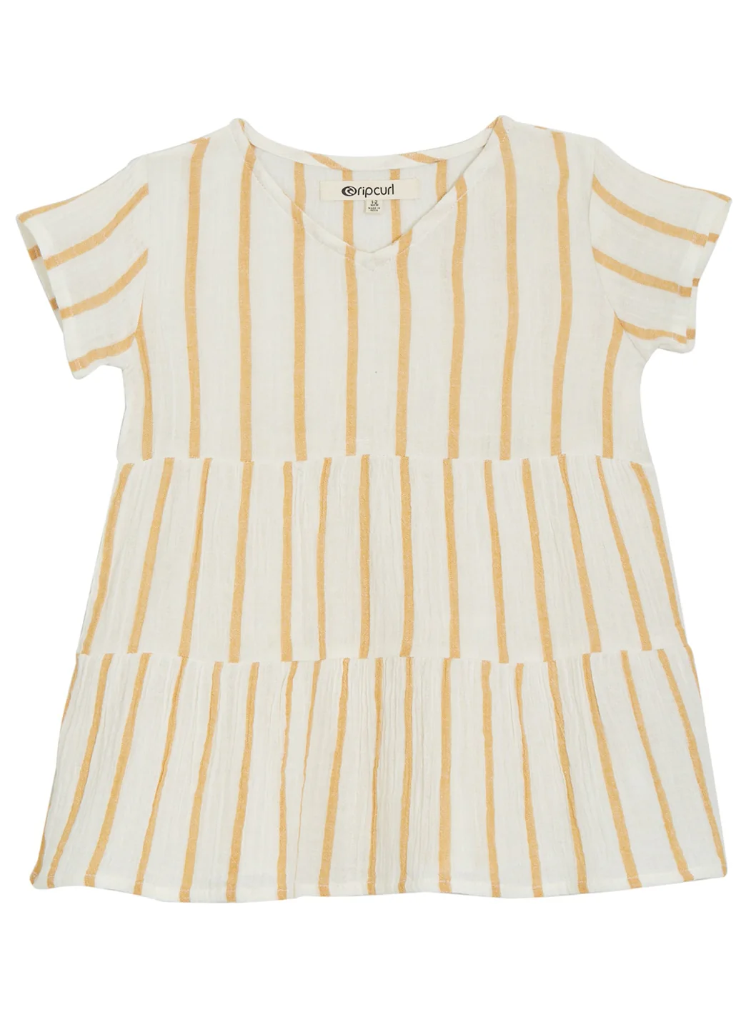 Rip Curl Girls' Premium Surf Dress (Toddler, Little Kid) - Image 3