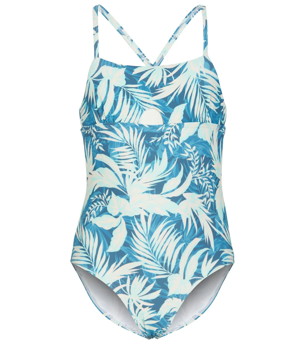 Rip Curl Girls' Sun Rays Teen One Piece Swimsuit (Big Kid) - Image 9