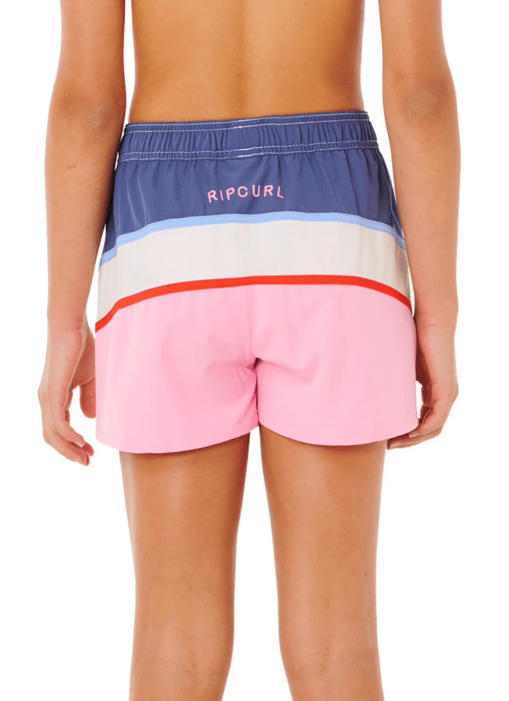 Rip Curl Girls' Surf Revival Board Short (Big Kid) - Image 5