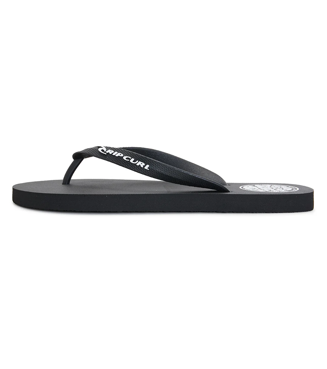 Rip Curl Icons Of Surf Bloom Open Toe Flip Flop - Image 2