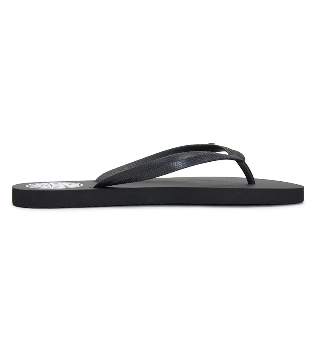 Rip Curl Icons Of Surf Bloom Open Toe Flip Flop - Image 3
