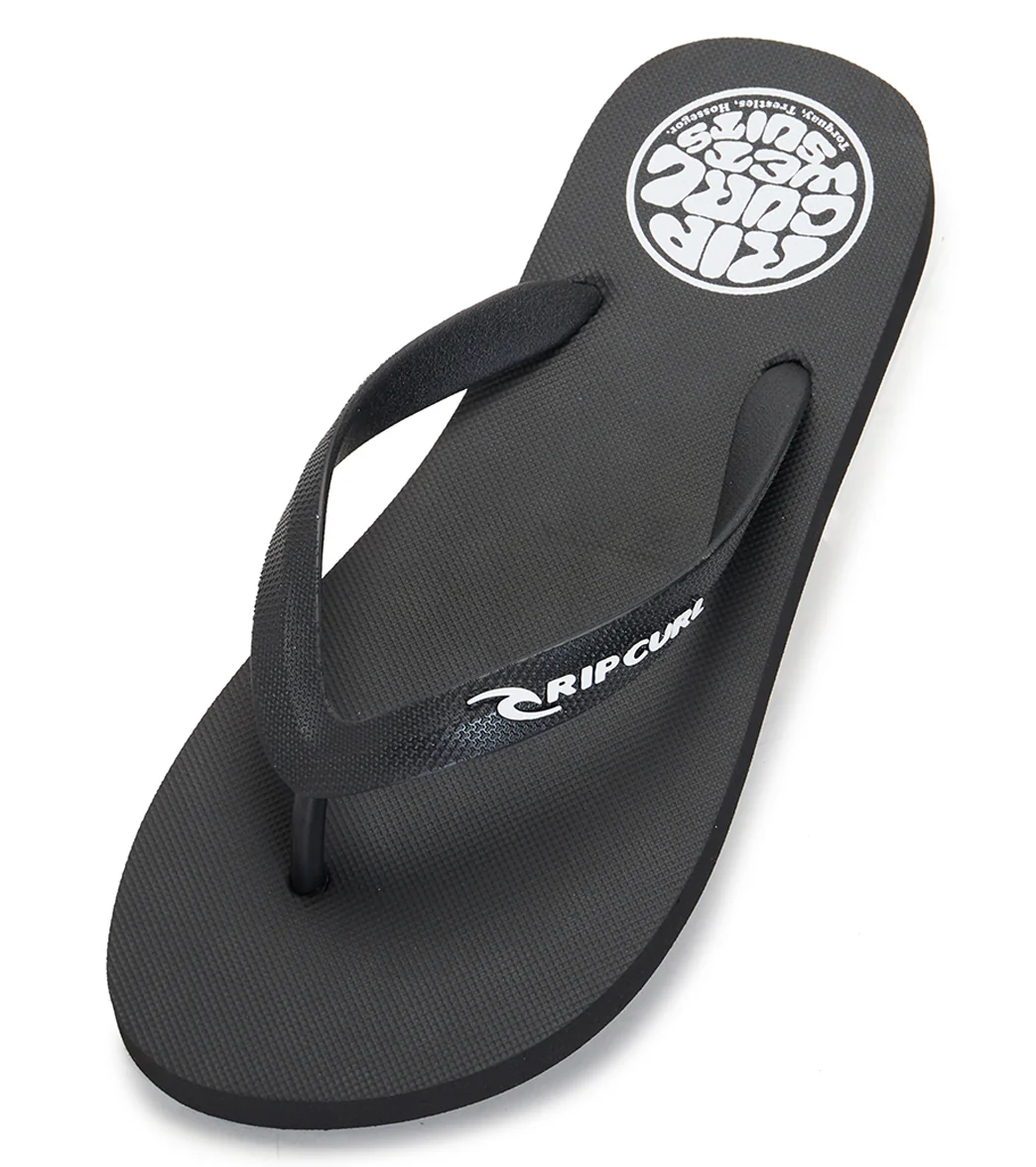 Rip Curl Icons Of Surf Bloom Open Toe Flip Flop - Image 6