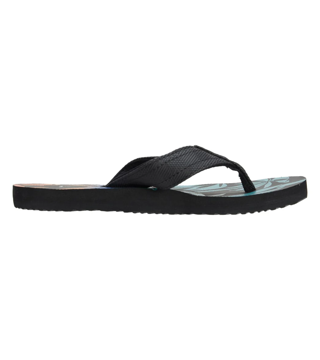 Rip Curl Kids' Ripper Flip Flop (Little Kid, Big Kid) - Image 3