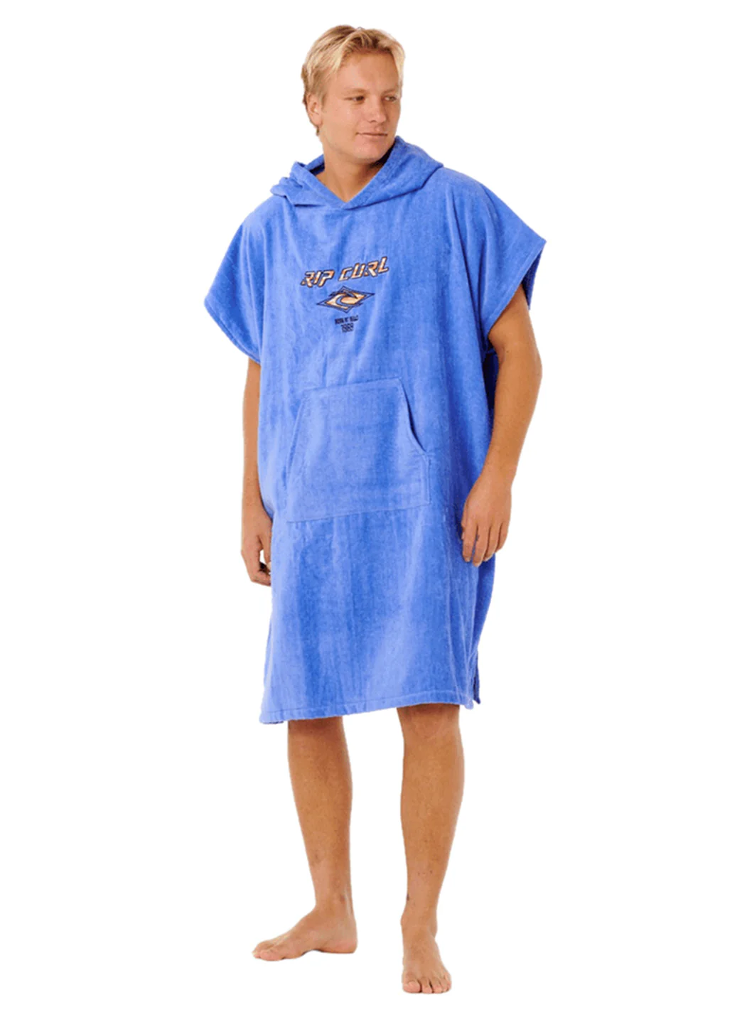 Rip Curl Logo Hooded Towel - Image 5