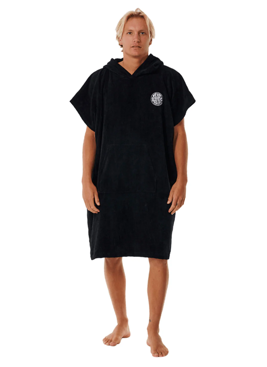 Rip Curl Logo Hooded Towel - Image 9