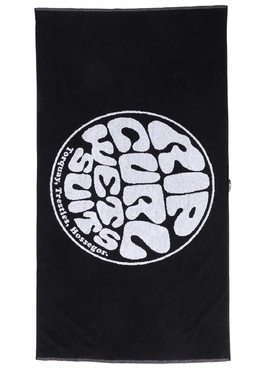 Rip Curl Logos Towel - Image 2