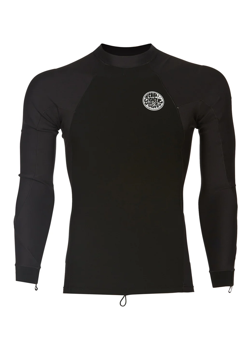 Rip Curl Men's 0.5mm Flash Bomb Long Sleeve Wetsuit Jacket - Image 5