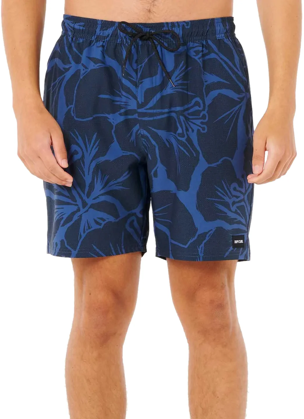 Rip Curl Men's 16" Cody Welsh Volley Swim Trunks - Image 3