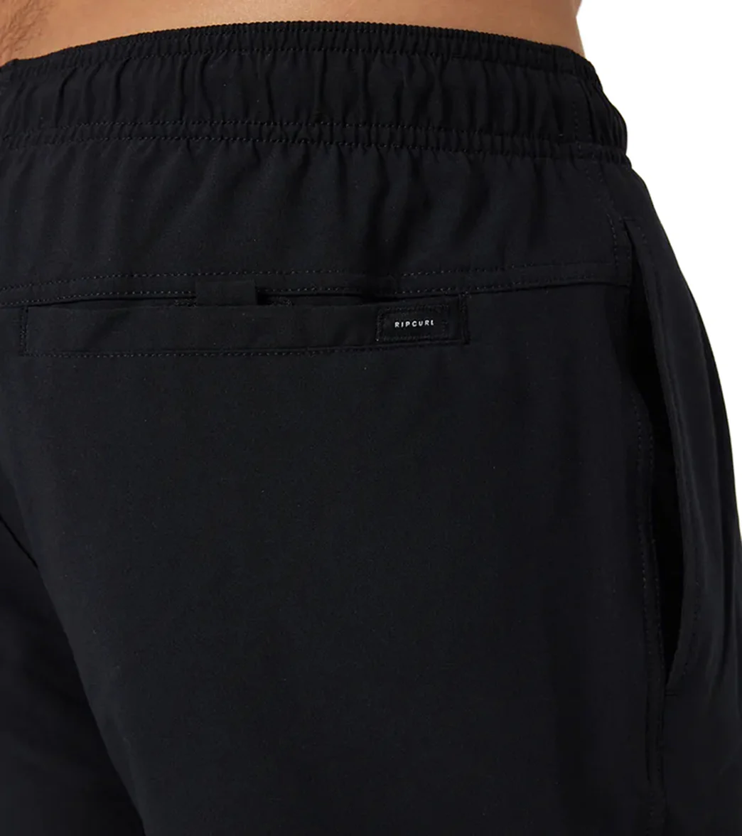 Rip Curl Men's 16" Daily Swim Trunks - Image 14