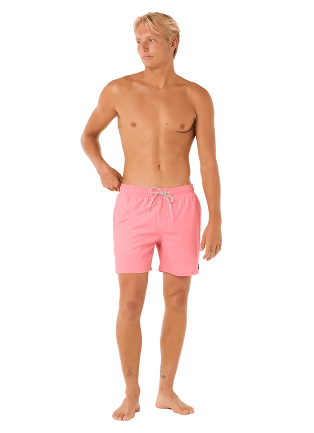 Rip Curl Men's 16" Daily Swim Trunks - Image 20