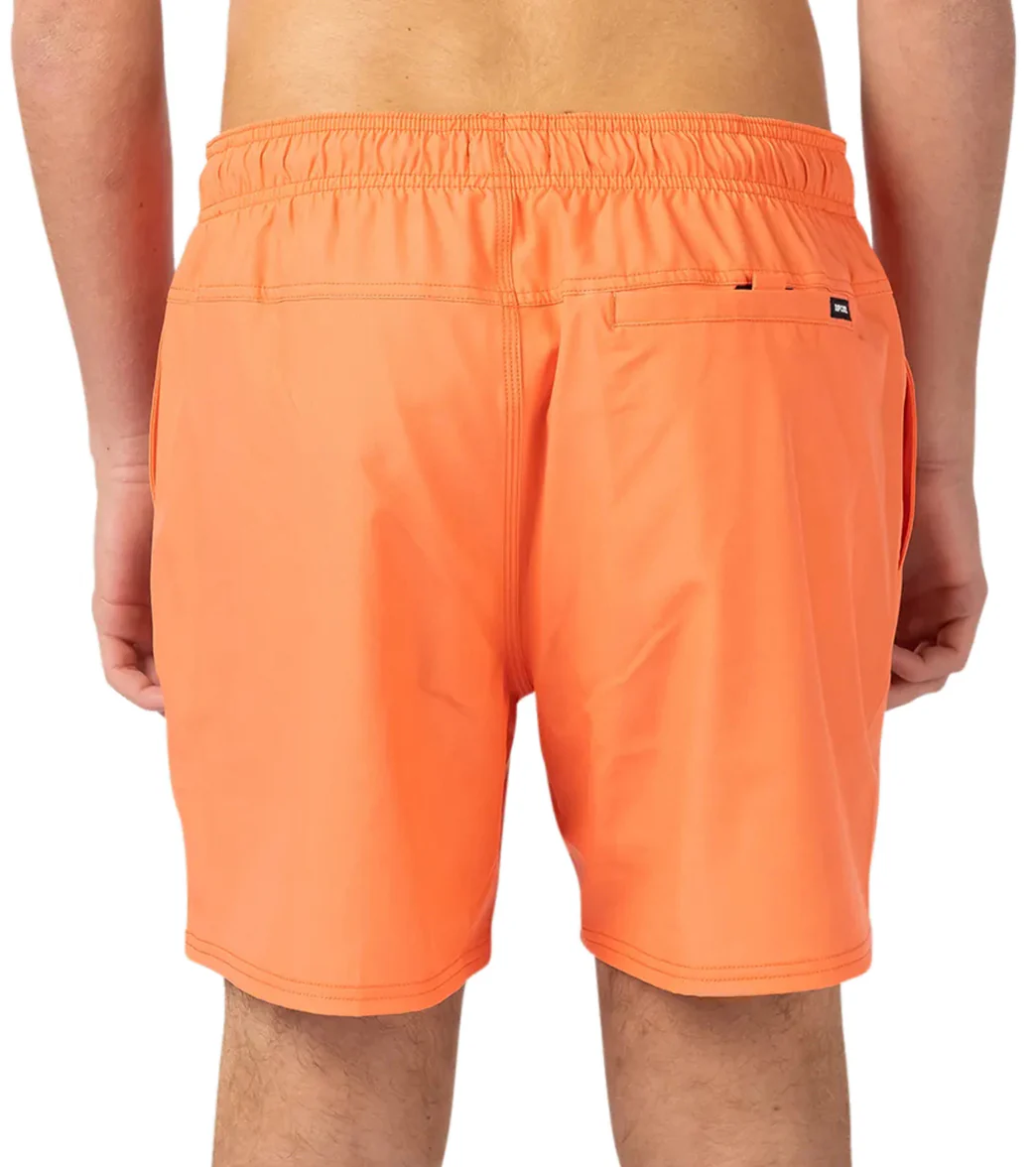 Rip Curl Men's 16" Daily Swim Trunks - Image 31