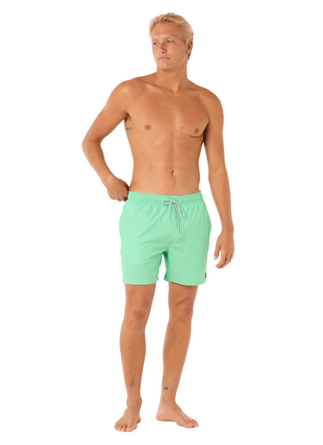 Rip Curl Men's 16" Daily Swim Trunks - Image 38