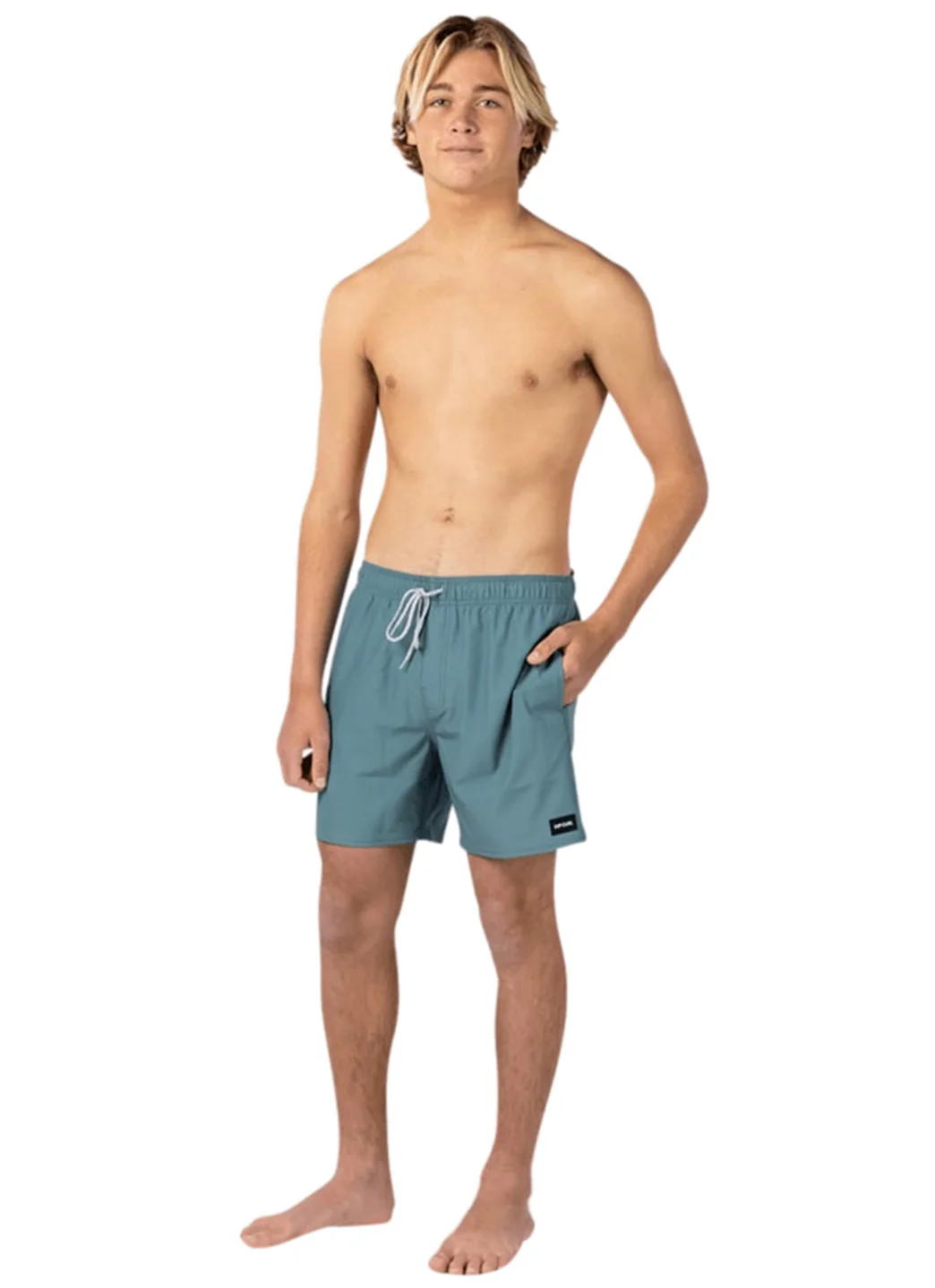 Rip Curl Men's 16" Daily Swim Trunks - Image 43
