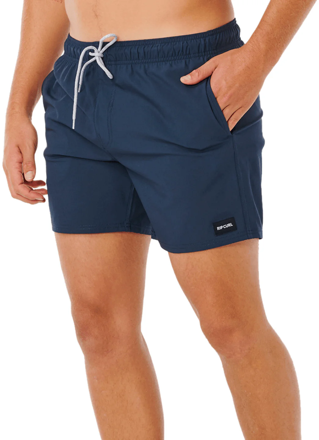 Rip Curl Men's 16" Daily Swim Trunks - Image 18