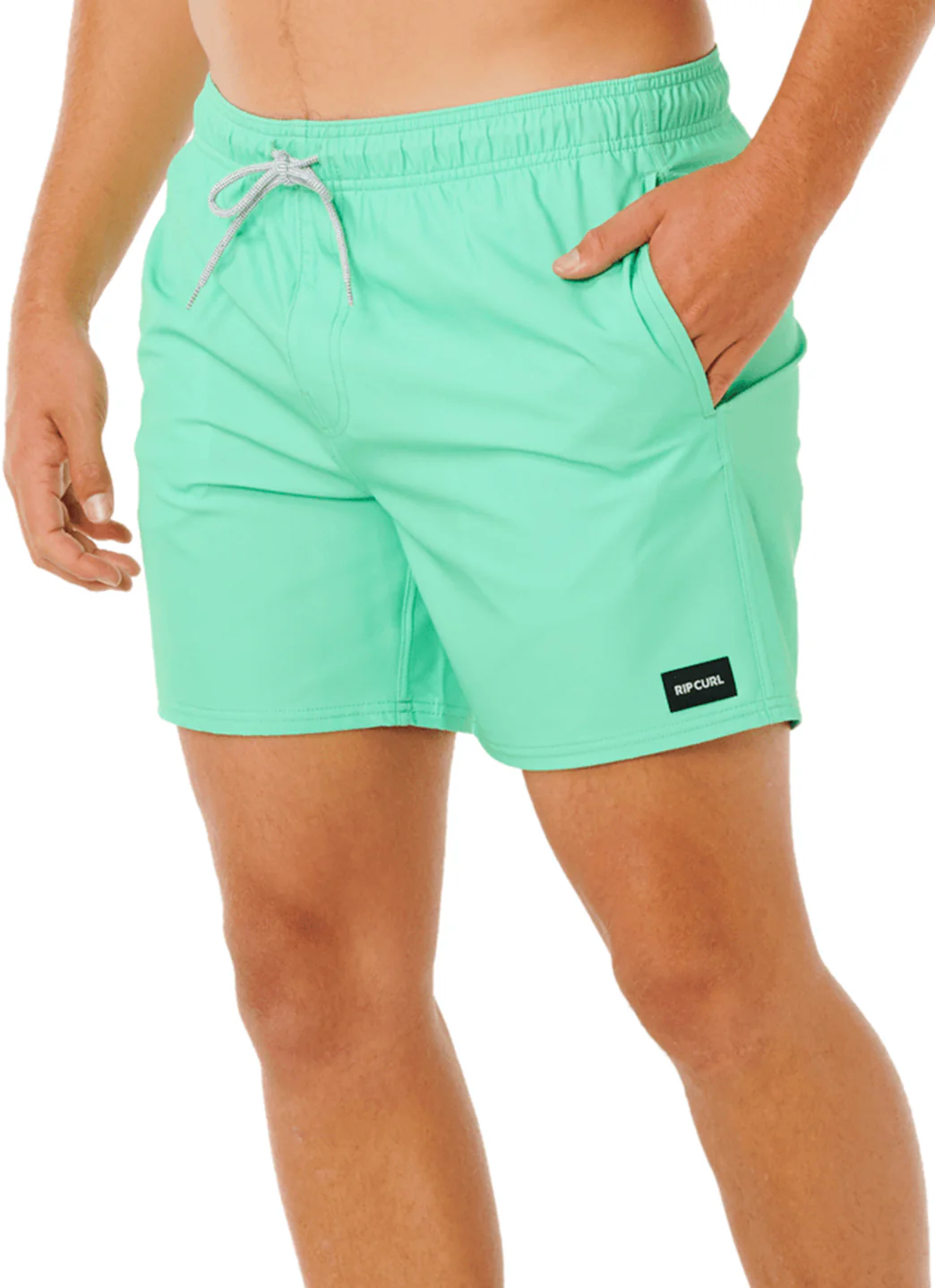 Rip Curl Men's 16" Daily Swim Trunks - Image 25