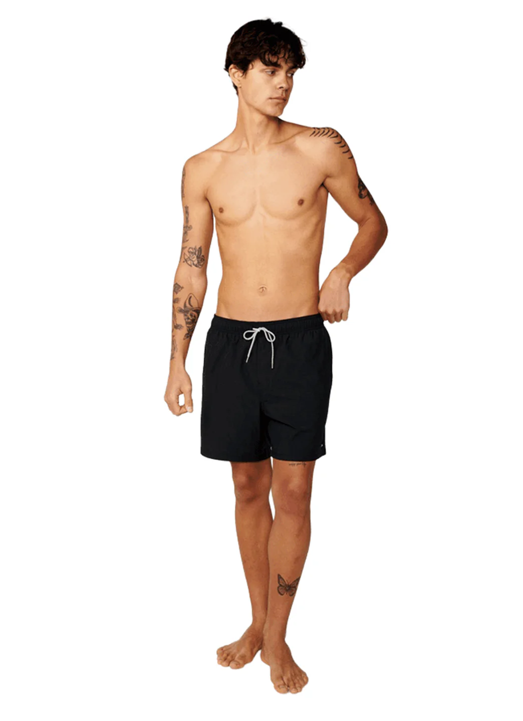 Rip Curl Men's 16" Daily Swim Trunks - Image 5