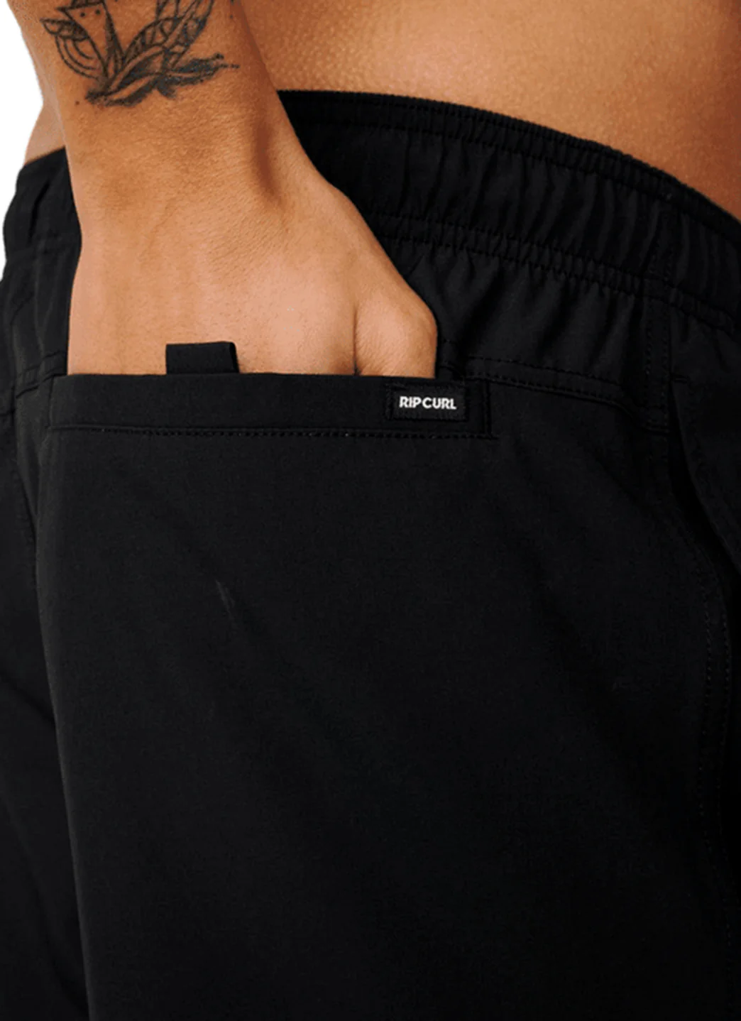 Rip Curl Men's 16" Daily Swim Trunks - Image 6