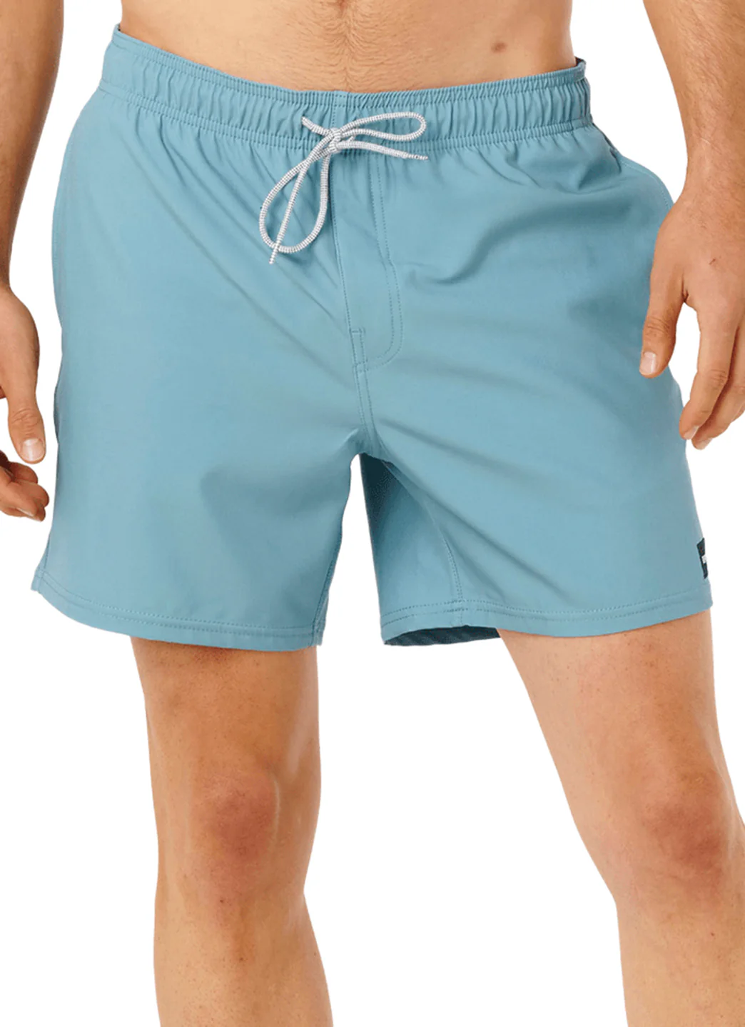 Rip Curl Men's 16" Daily Swim Trunks - Image 8