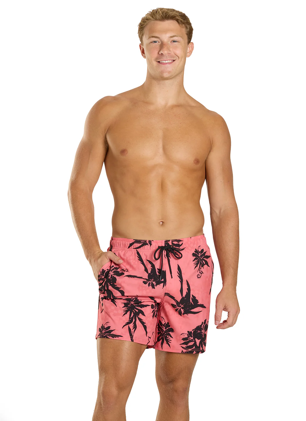 Rip Curl Men's 16" Fun Times Swim Trunks - Image 2