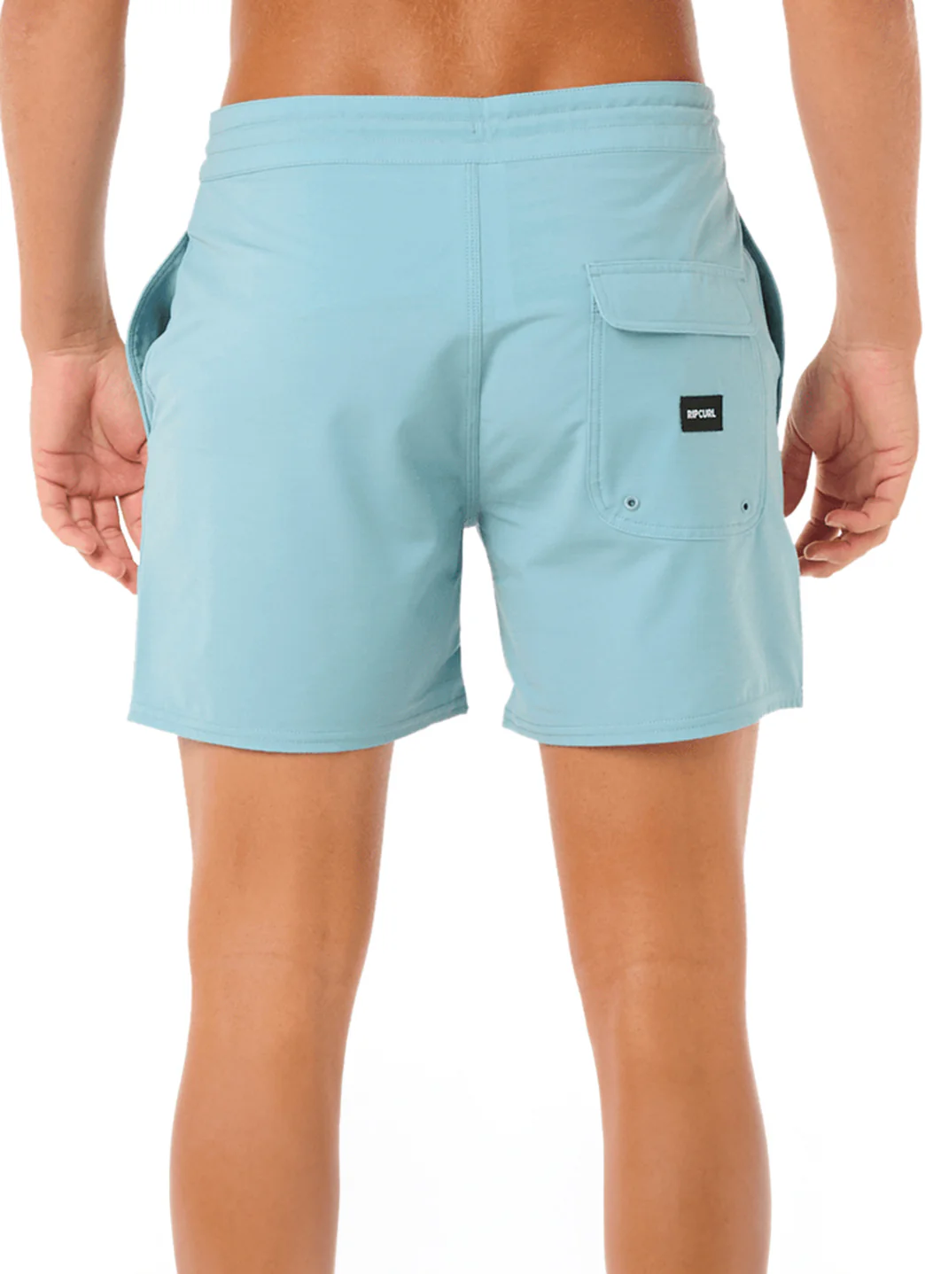 Rip Curl Men's 16" Mirage Retro Golden Hour Boardshorts - Image 5