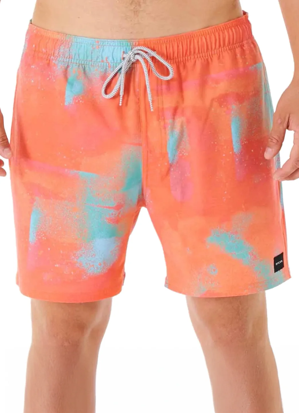 Rip Curl Men's 16" Party Pack Swim Trunks - Image 2