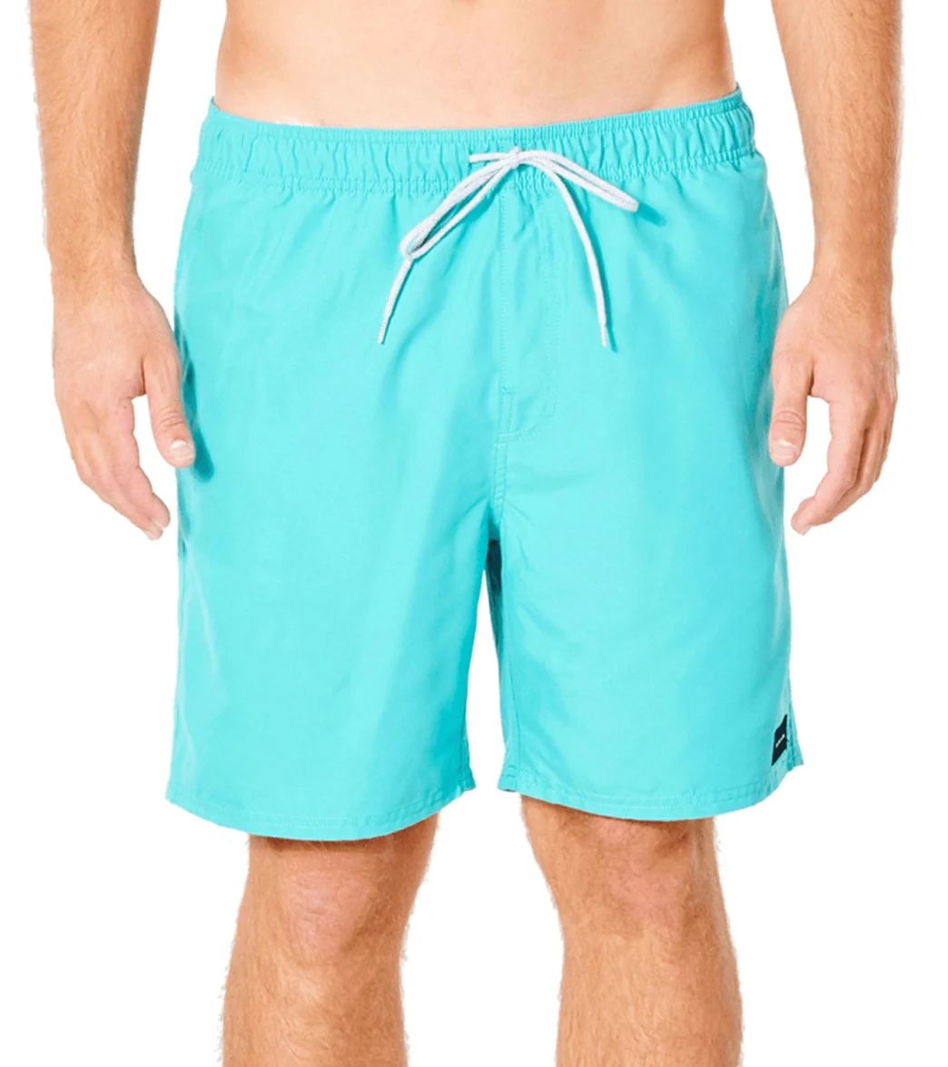 Rip Curl Men's 17" Bondi Volley Walkshort - Image 34