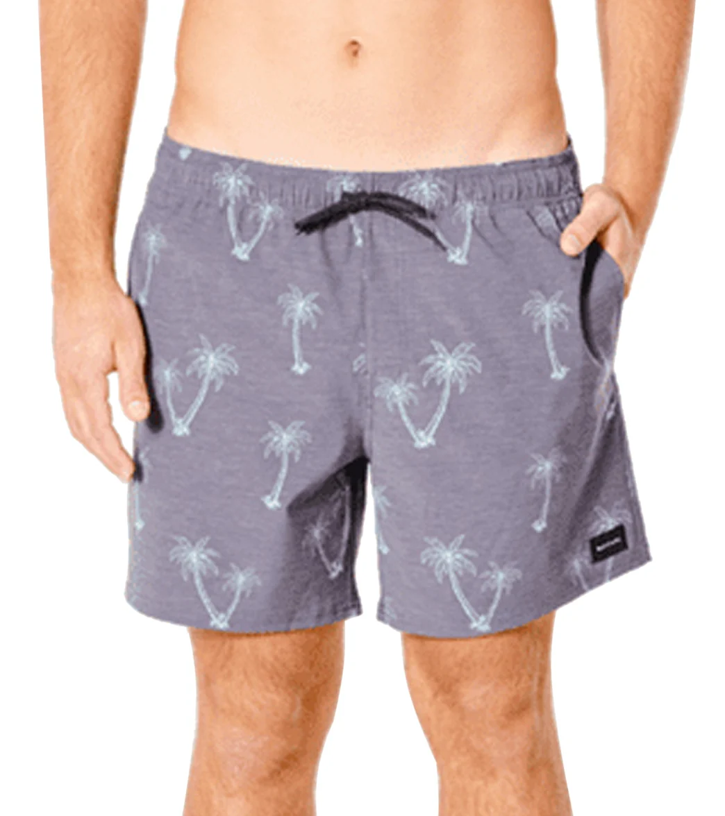 Rip Curl Men's 17" Party Pack Volley Short - Image 3
