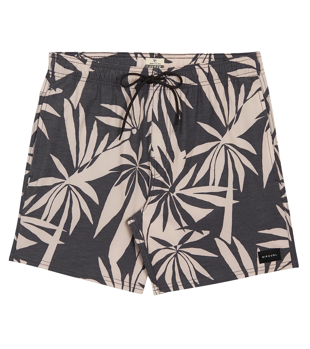 Rip Curl Men's 17" Party Pack Volley Short - Image 8