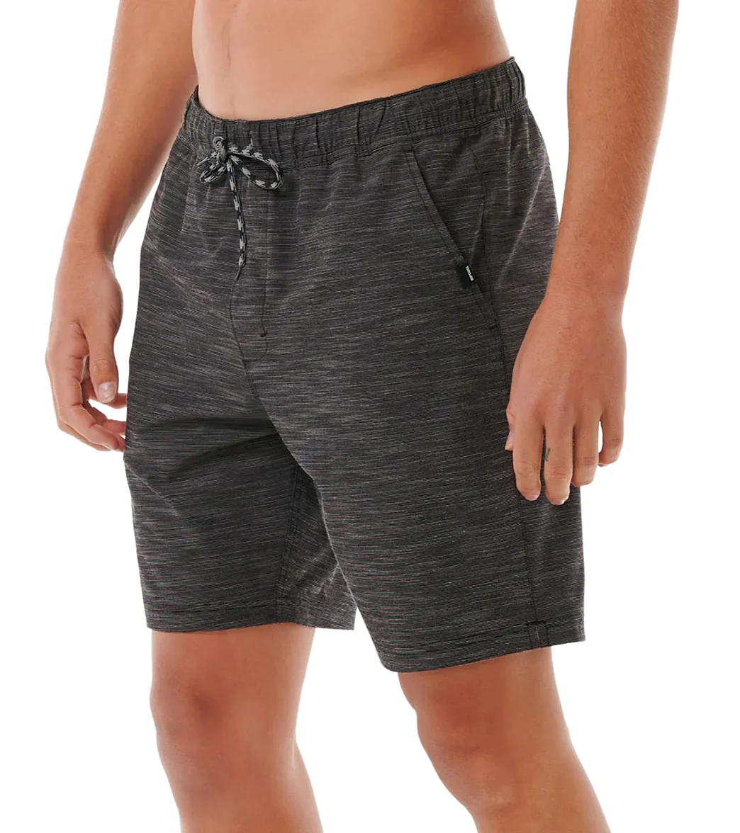 Rip Curl Men's 18" Boardwalk Jackson Walk Shorts - Image 3