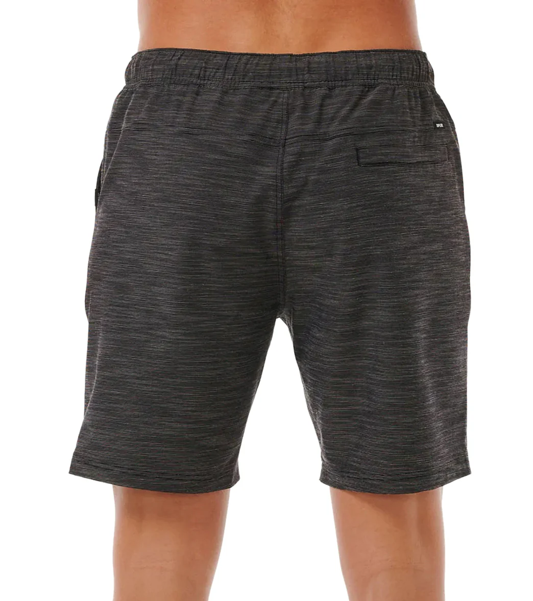 Rip Curl Men's 18" Boardwalk Jackson Walk Shorts - Image 4