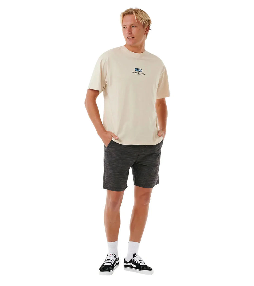 Rip Curl Men's 18" Boardwalk Jackson Walk Shorts - Image 5