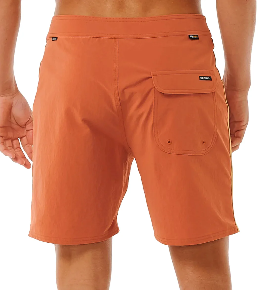 Rip Curl Men's 18" Mirage Core Cordura Board Shorts - Image 3