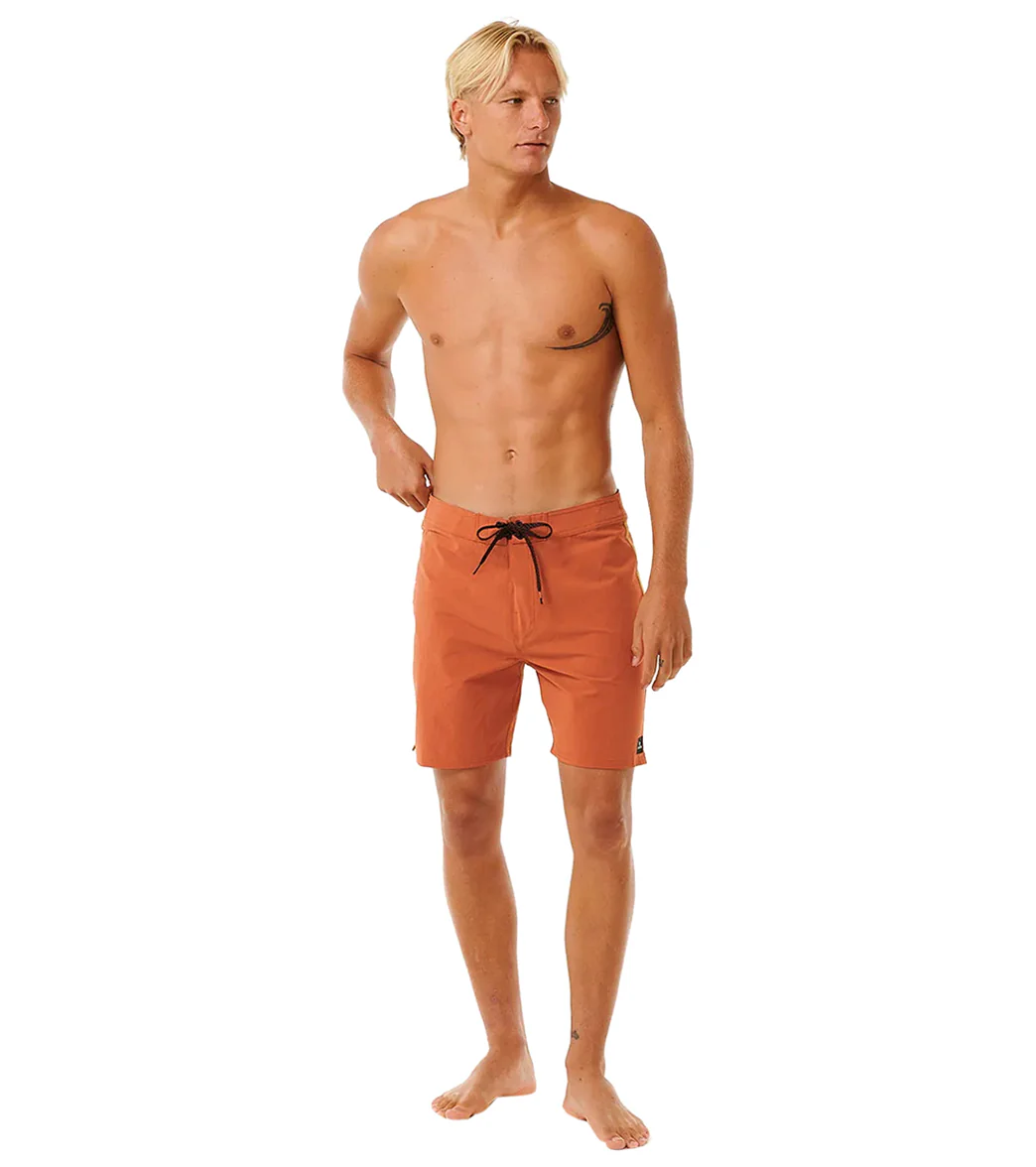 Rip Curl Men's 18" Mirage Core Cordura Board Shorts - Image 4