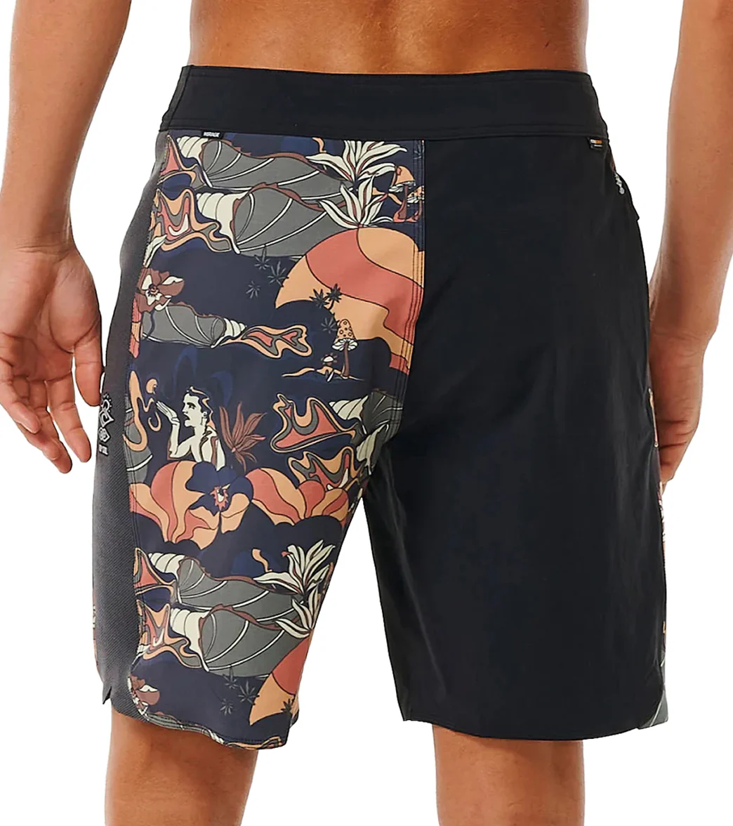 Rip Curl Men's 19" Mirage 3-2-One Ultimate Board Shorts - Image 3