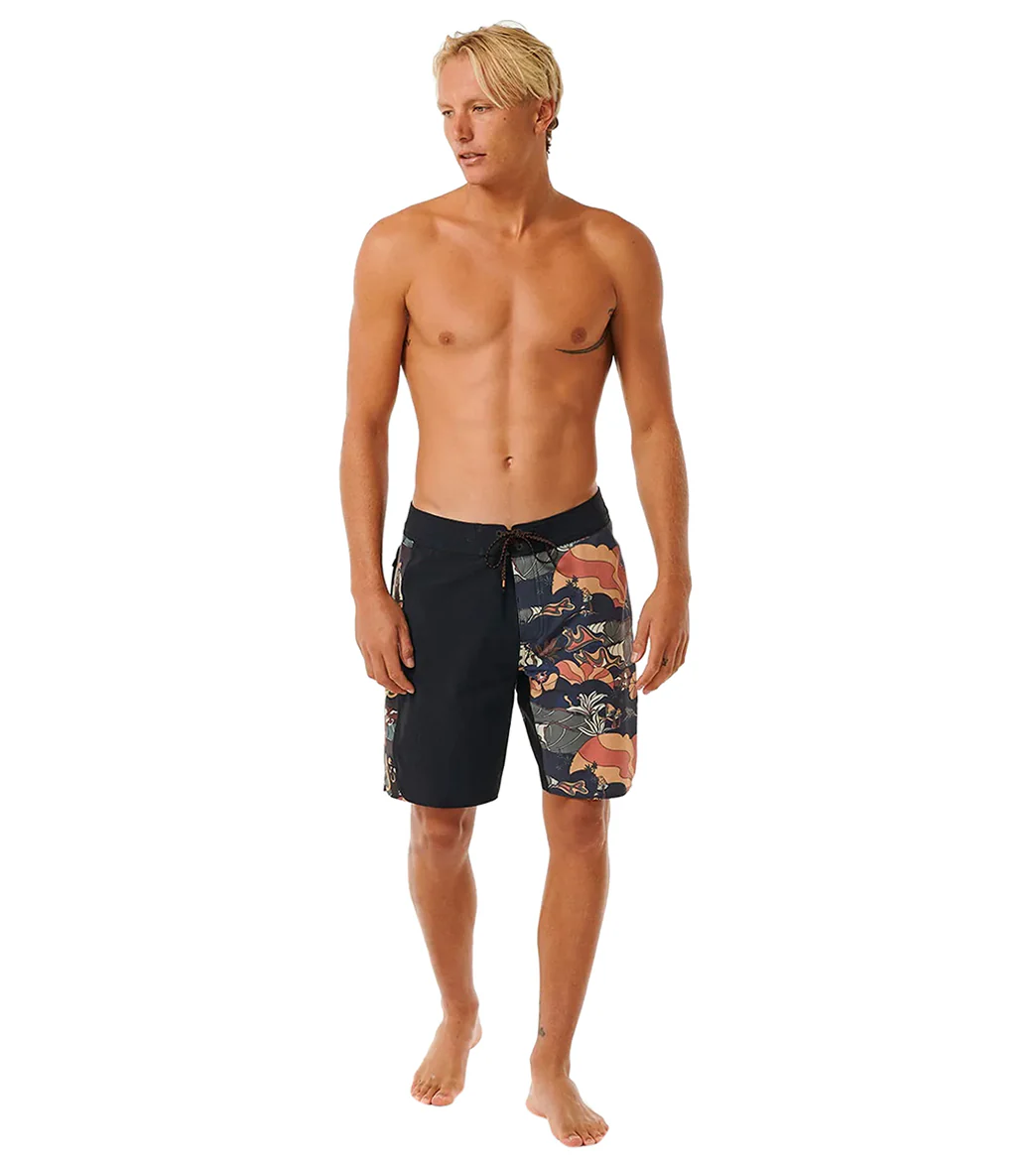 Rip Curl Men's 19" Mirage 3-2-One Ultimate Board Shorts - Image 4