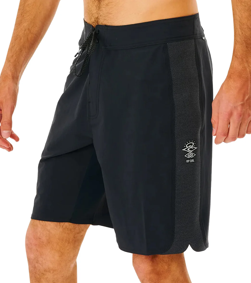 Rip Curl Men's 19" Mirage 3-2-One Ultimate Board Shorts - Image 9