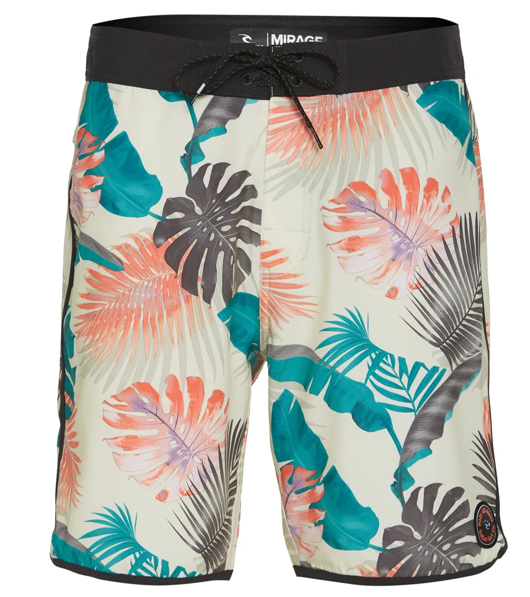 Rip Curl Men's 19" Mirage Bay Breeze Board Shorts