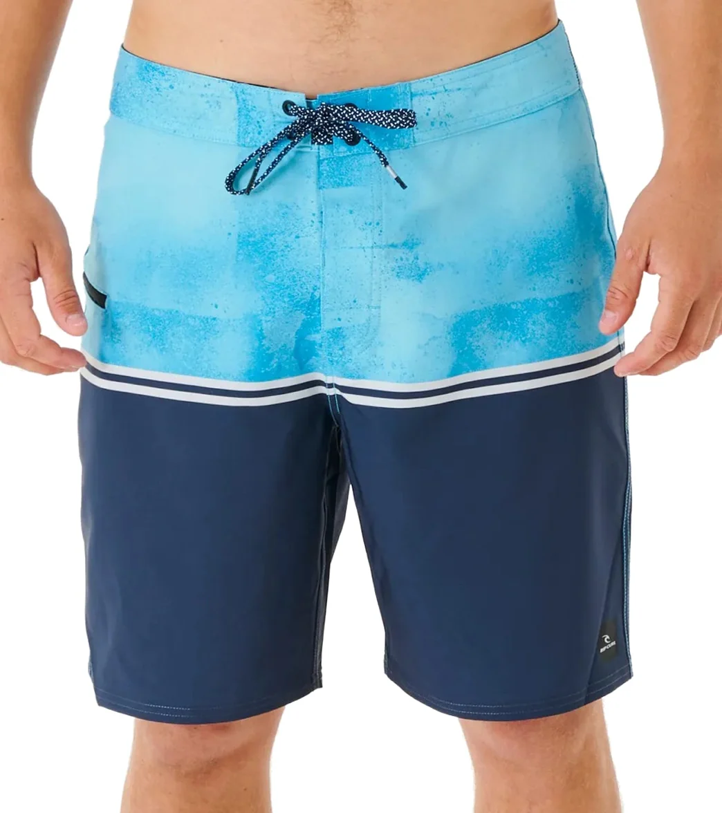 Rip Curl Men's 19" Mirage Combined 2.0 Board Shorts - Image 6