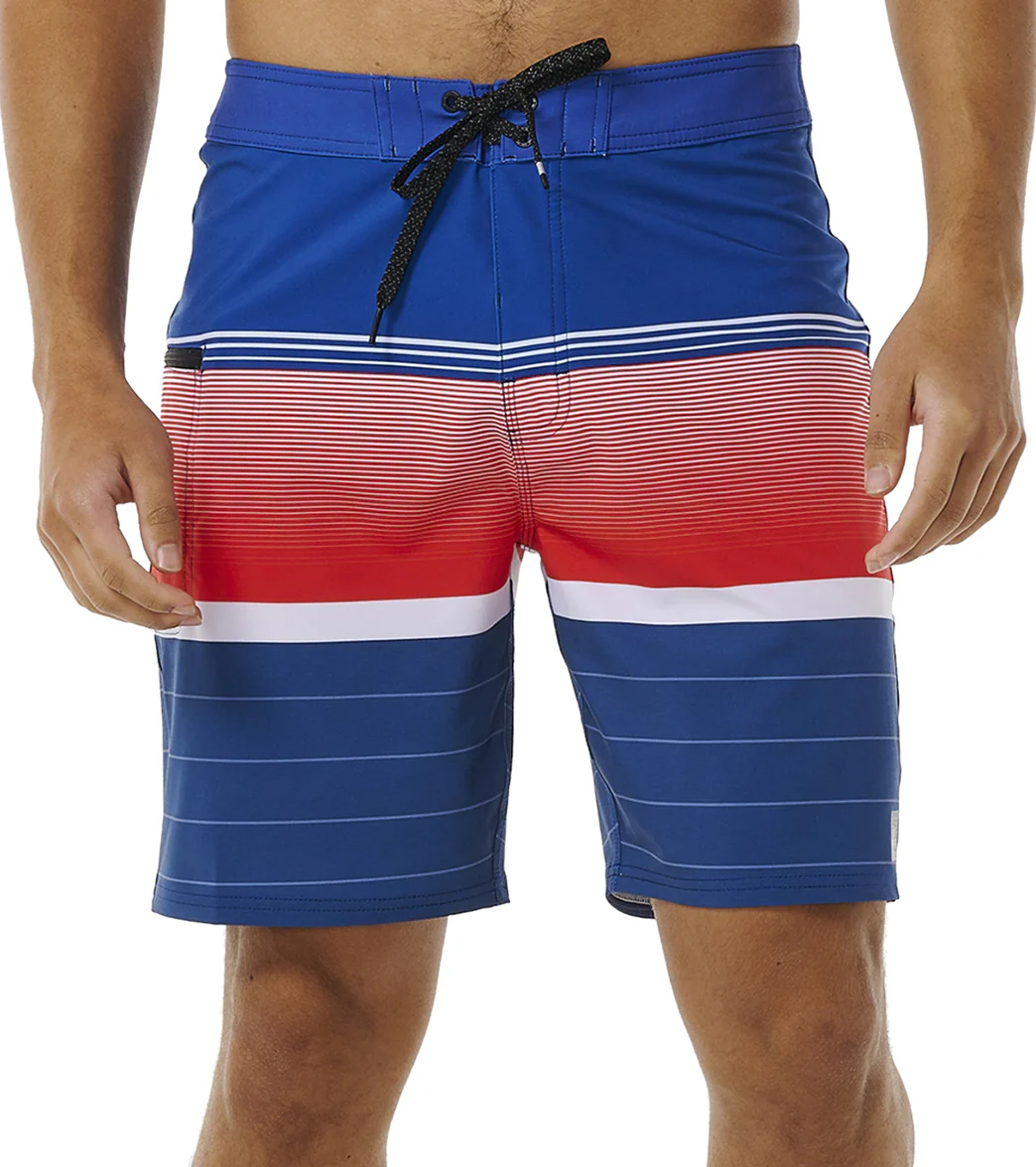 Rip Curl Men's 19" Mirage Daybreaker Board Shorts - Image 15