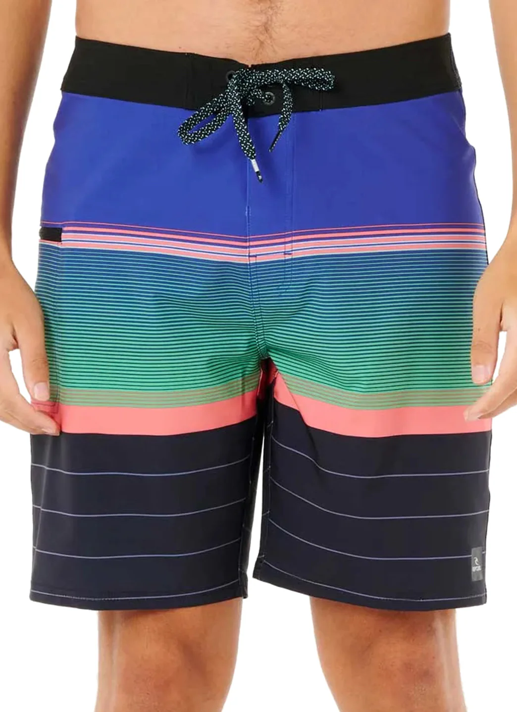 Rip Curl Men's 19" Mirage Daybreaker Board Shorts - Image 29