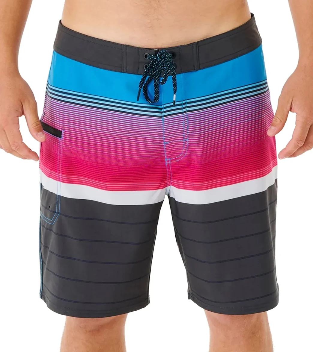 Rip Curl Men's 19" Mirage Daybreaker Board Shorts - Image 3