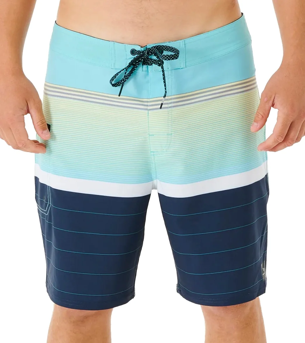 Rip Curl Men's 19" Mirage Daybreaker Board Shorts - Image 39